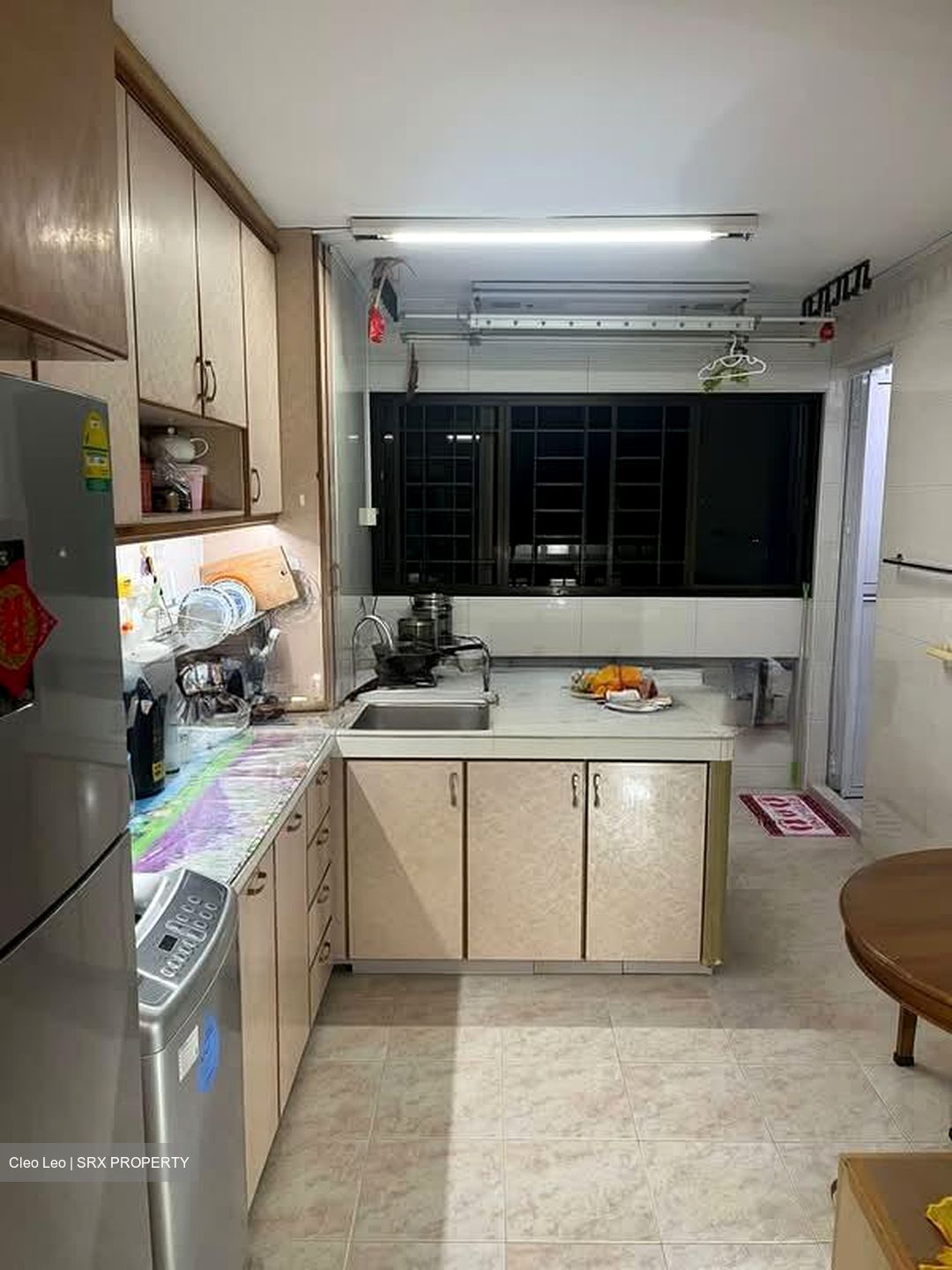 Blk 624 Ang Mo Kio Avenue 4 (Ang Mo Kio), HDB 3 Rooms #539605151
